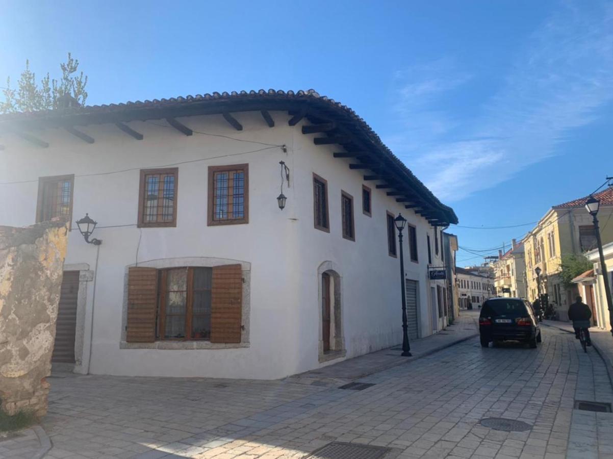 שקודר Rooms For Rent מראה חיצוני תמונה