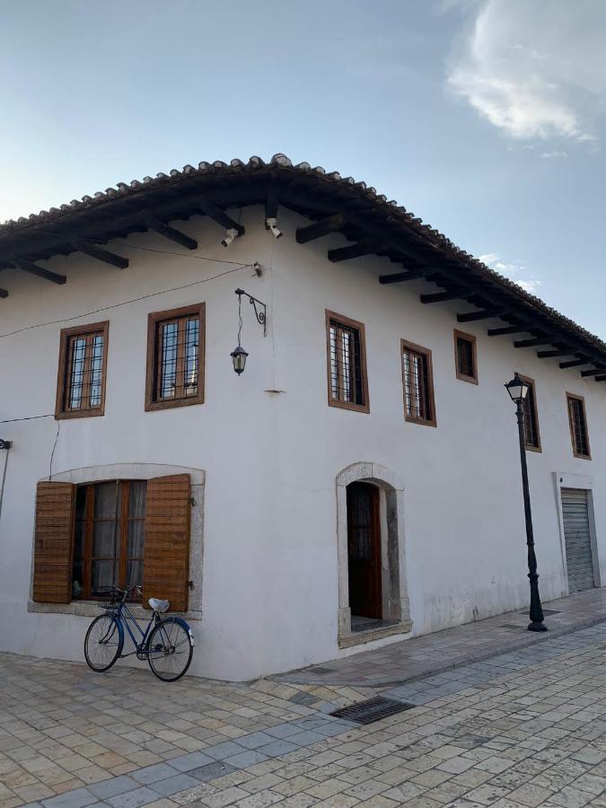 שקודר Rooms For Rent מראה חיצוני תמונה