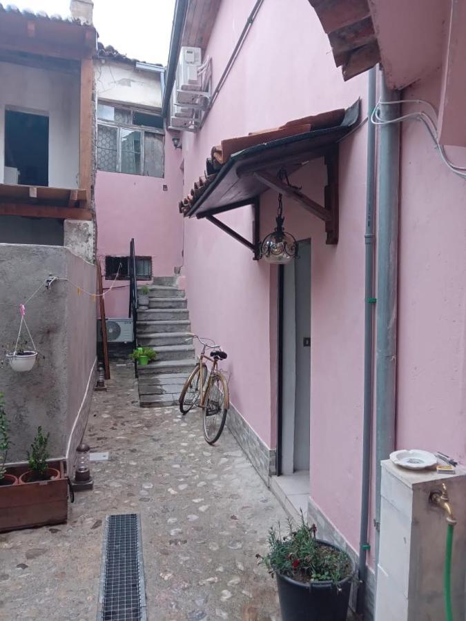 שקודר Rooms For Rent מראה חיצוני תמונה