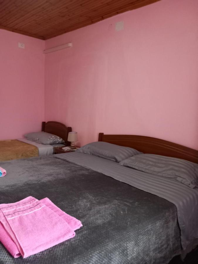 שקודר Rooms For Rent מראה חיצוני תמונה