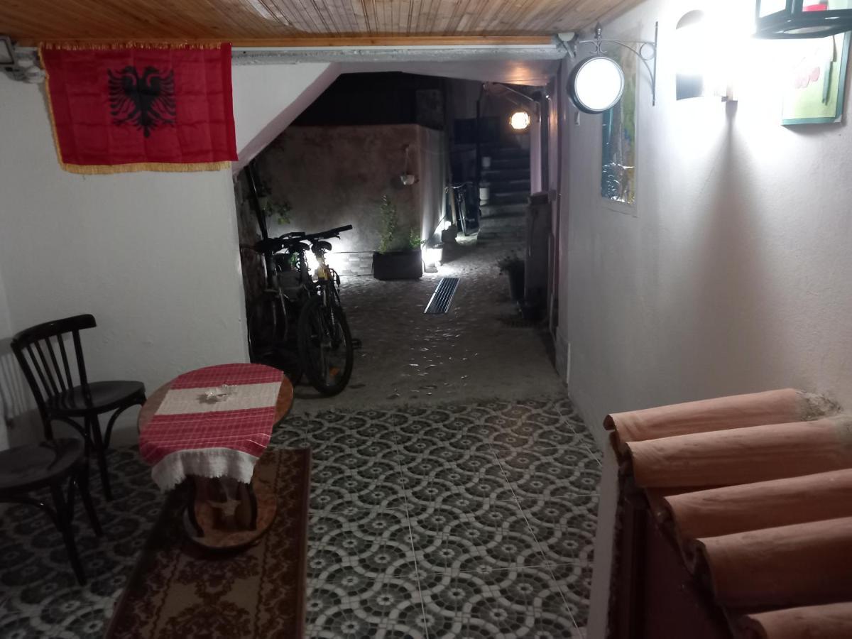 שקודר Rooms For Rent מראה חיצוני תמונה
