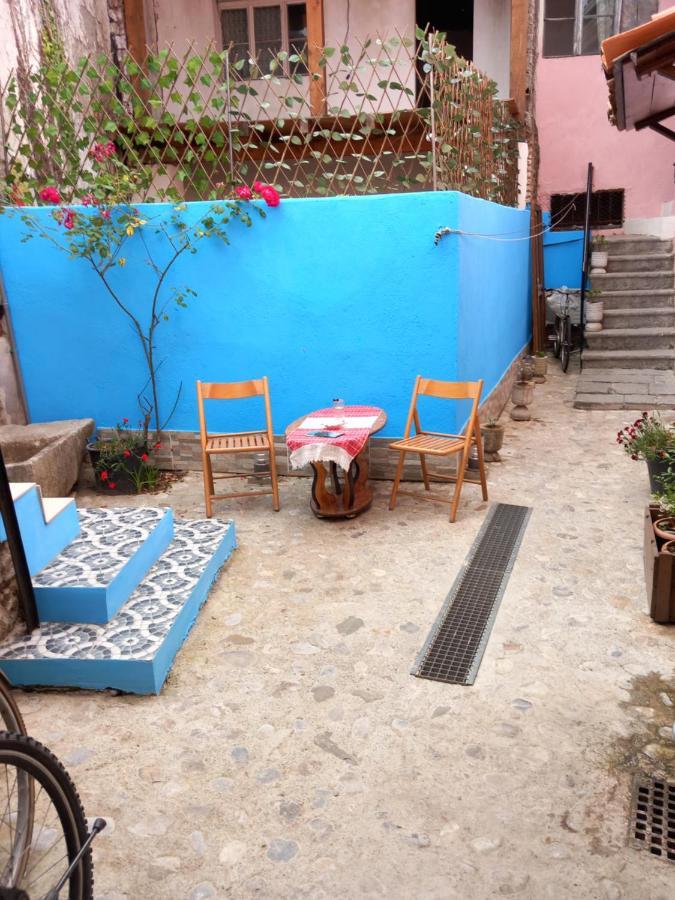 שקודר Rooms For Rent מראה חיצוני תמונה