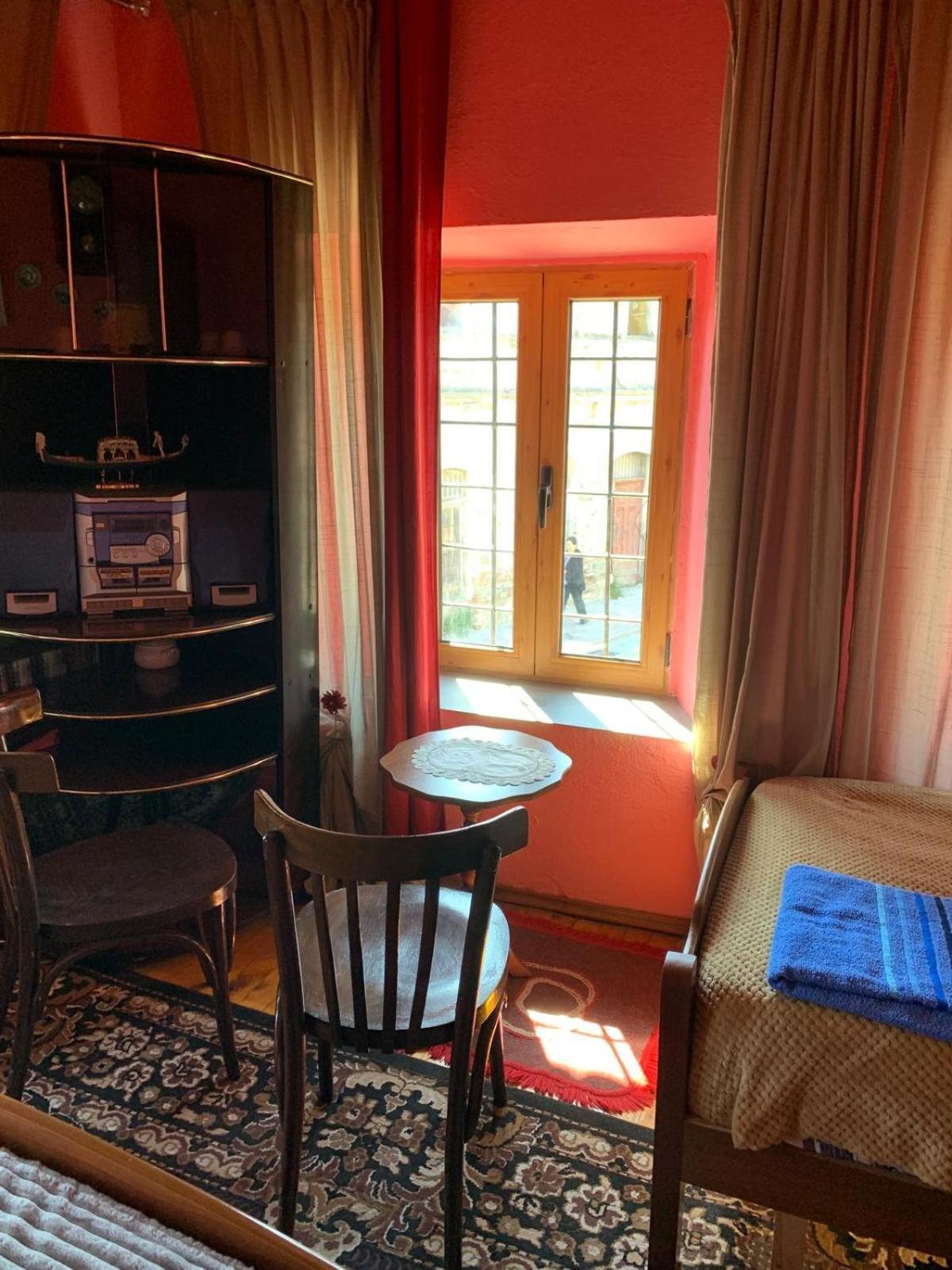 שקודר Rooms For Rent מראה חיצוני תמונה